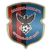 ФК Славия Мозырь