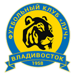 ФК Луч-Энергия Владивосток