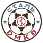 ФК Сталь Днепродзержинск